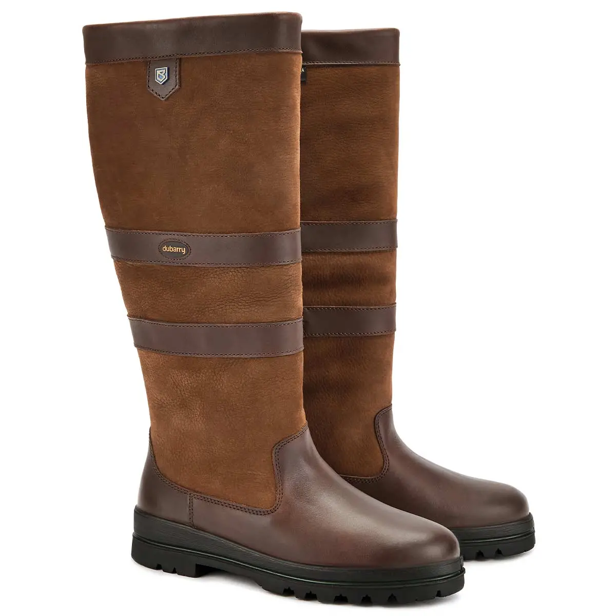 Dubarry Kilternan Country Boot 1