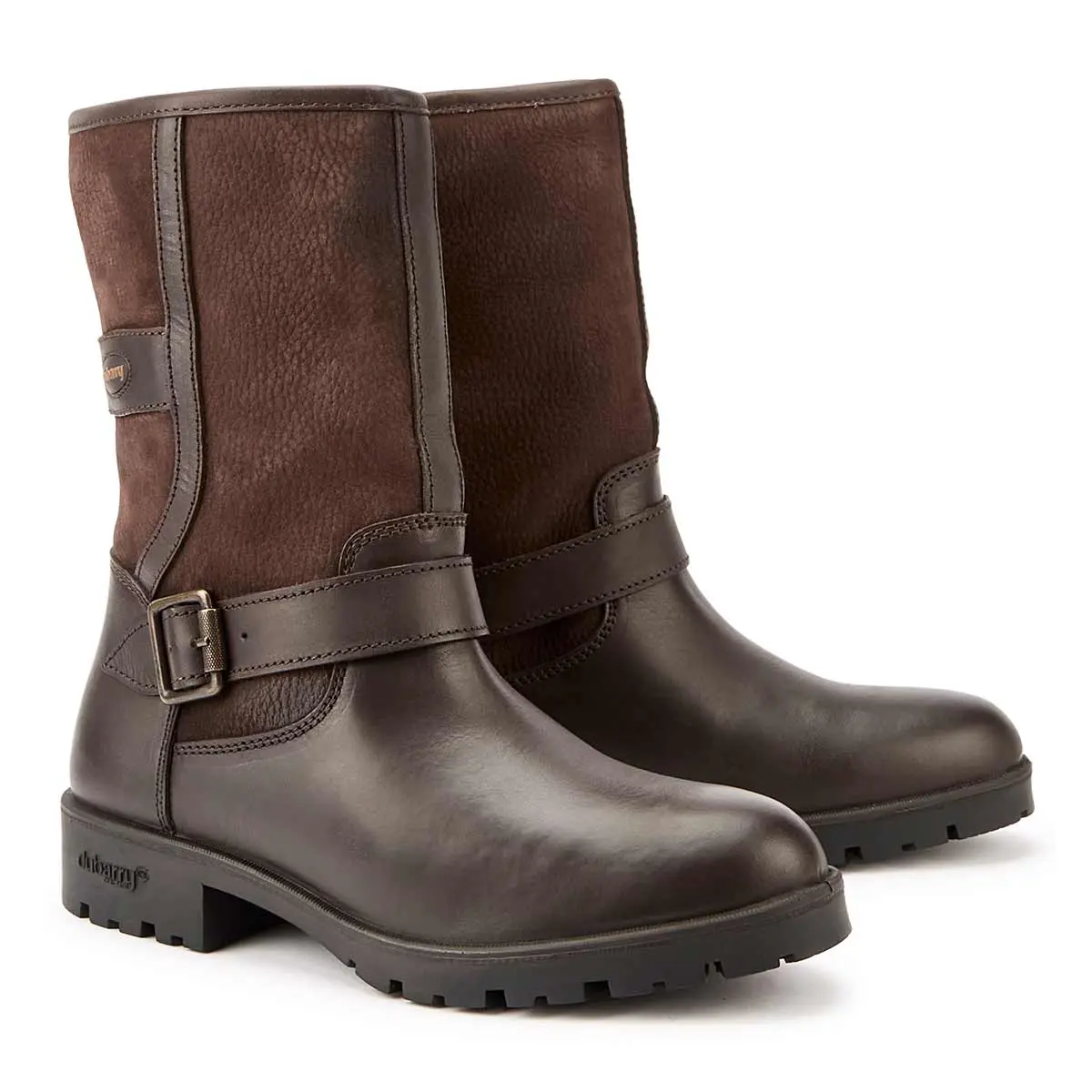 Dubarry Leopardstown Women's Country Boot 1