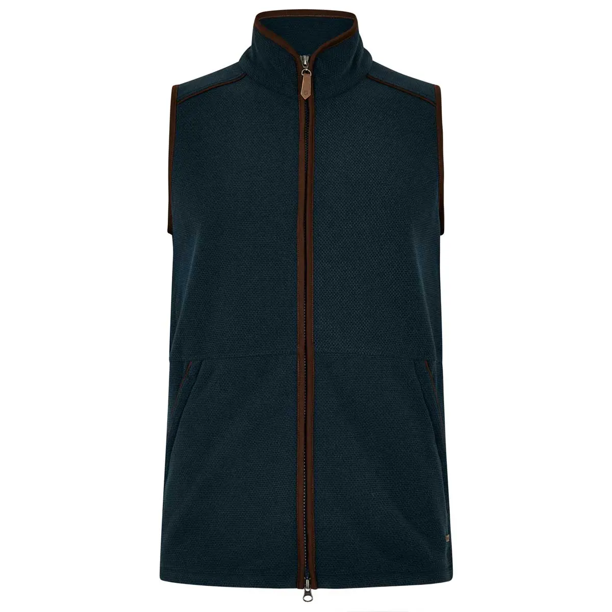 Dubarry Lifford Fleece Gilet 1