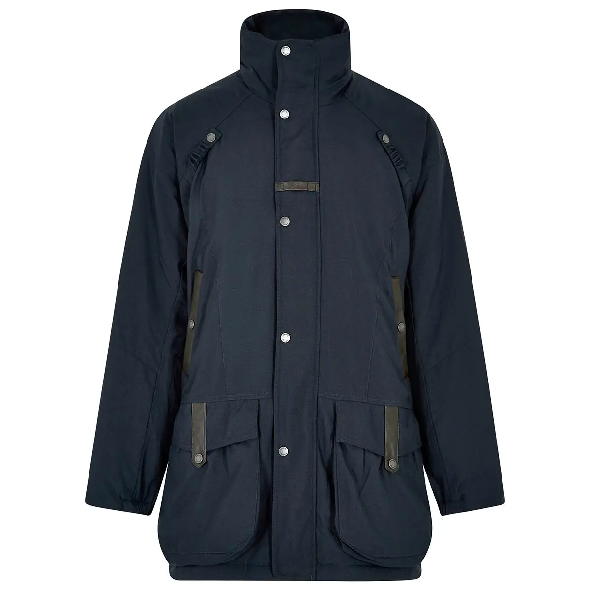 Dubarry Longacre Men's Waterproof Jacket 1