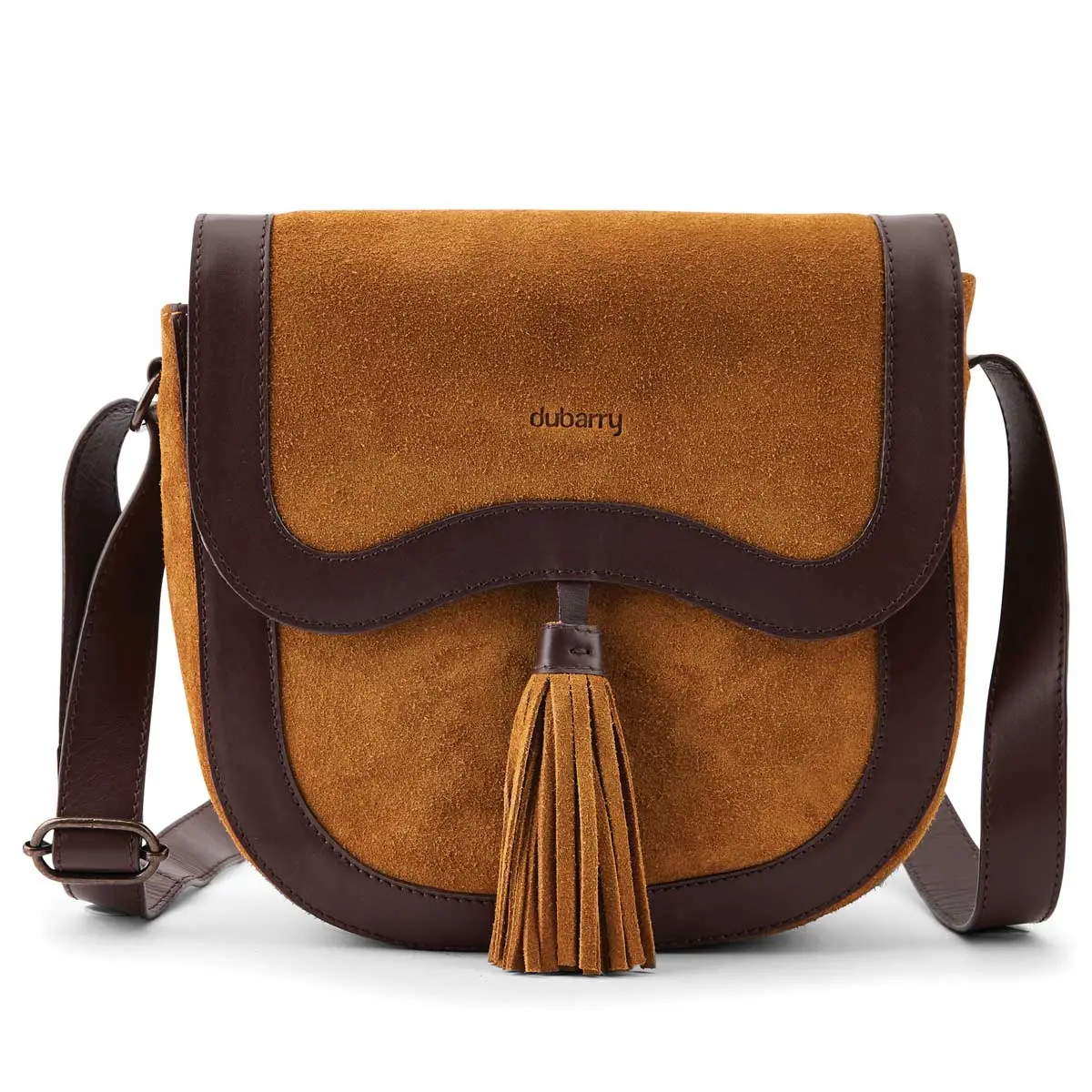 Dubarry Monart Saddle Bag 2