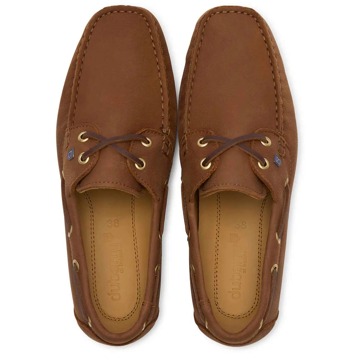 Dubarry Neptune Women's Loafers 8