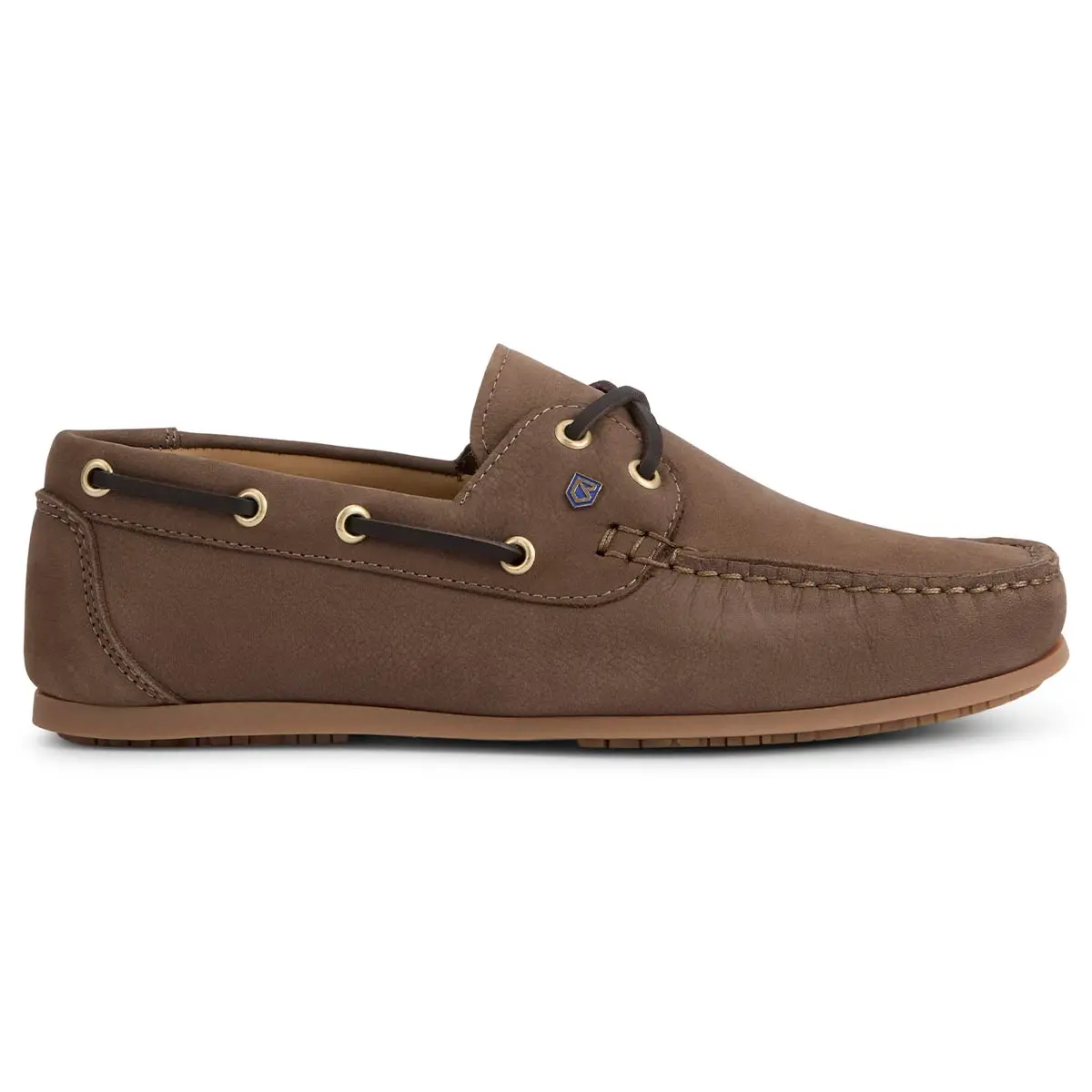 Dubarry Neptune Women's Loafers 8