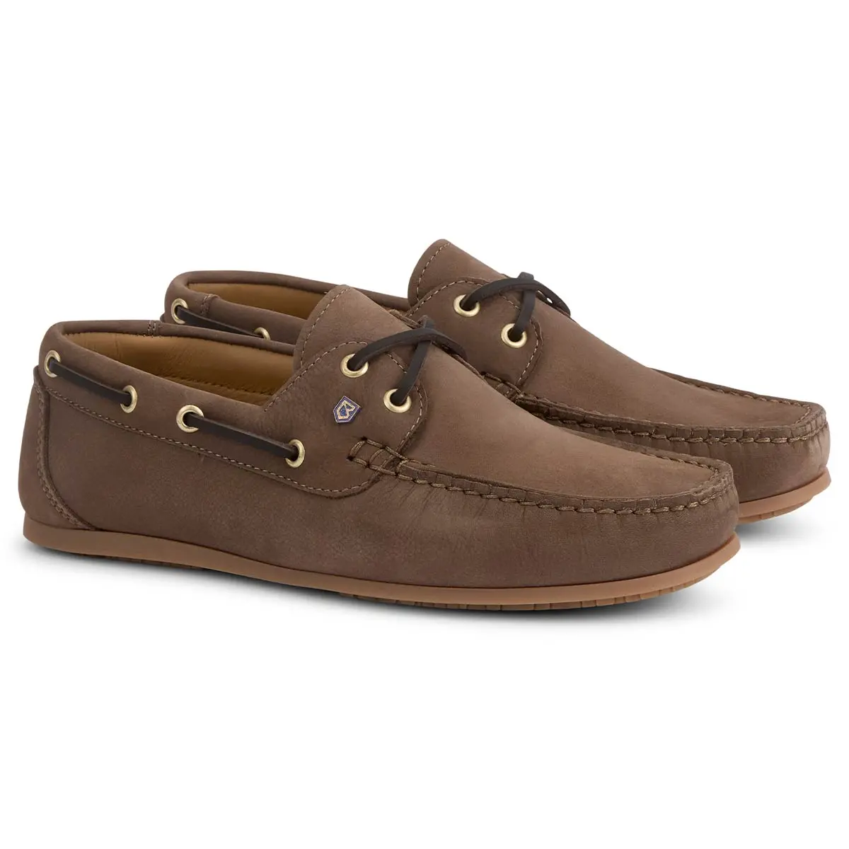 Dubarry Neptune Women's Loafers 4