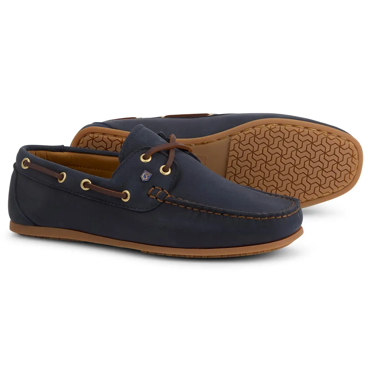Dubarry Neptune Women's Loafers 7