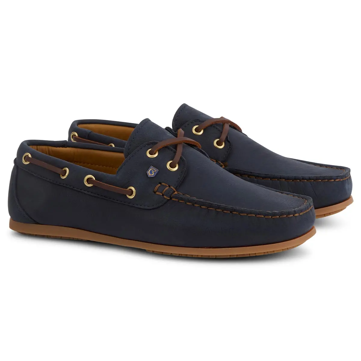 Dubarry Neptune Women's Loafers 5