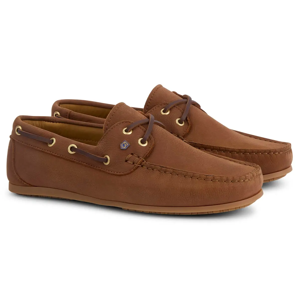 Dubarry Neptune Women's Loafers 6