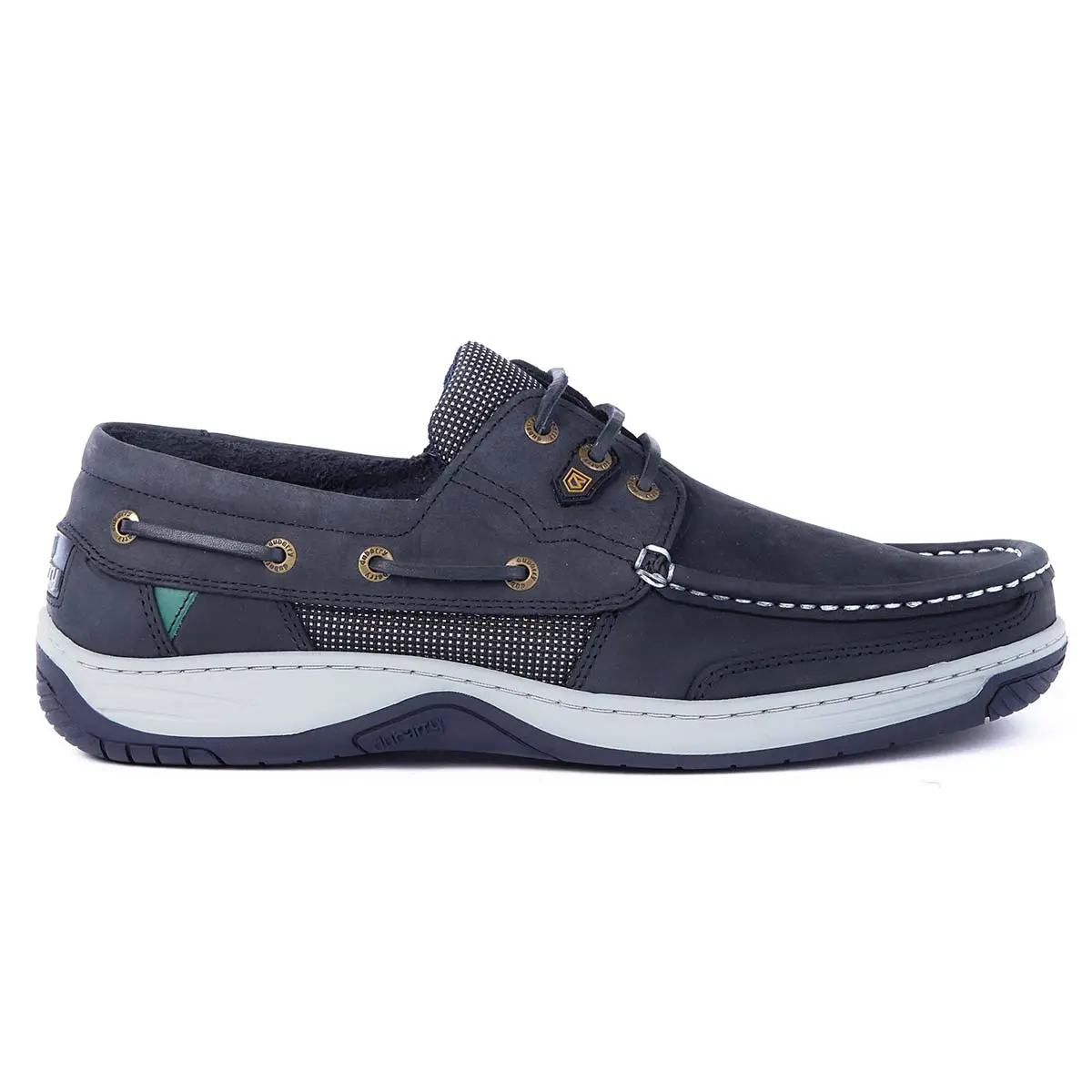 Dubarry Regatta Men's Deck Shoes 1