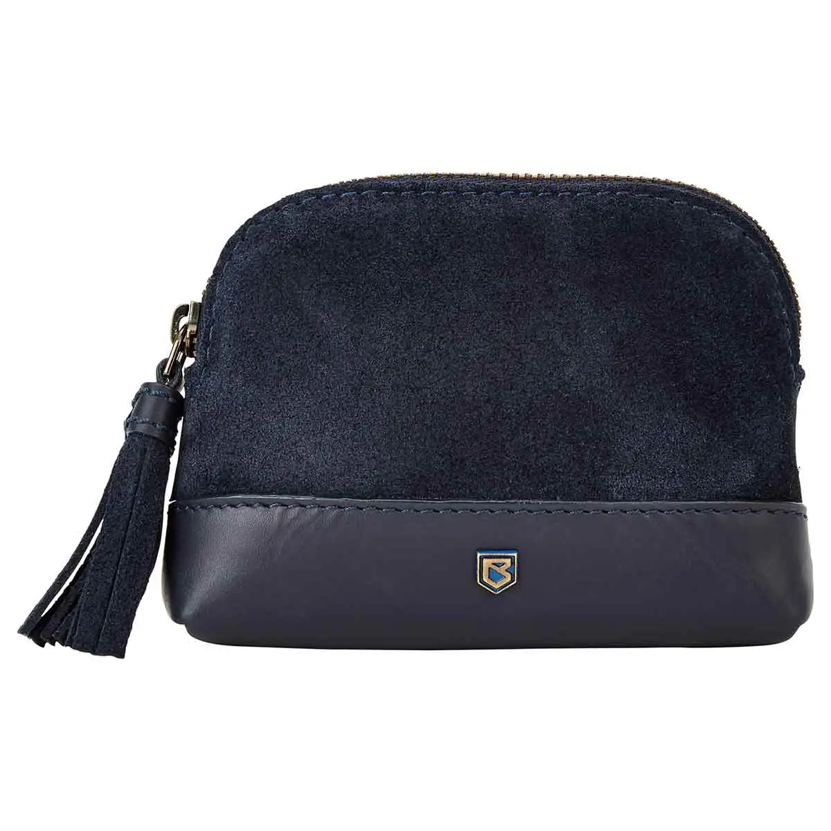 Dubarry Richmond Suede Purse 1
