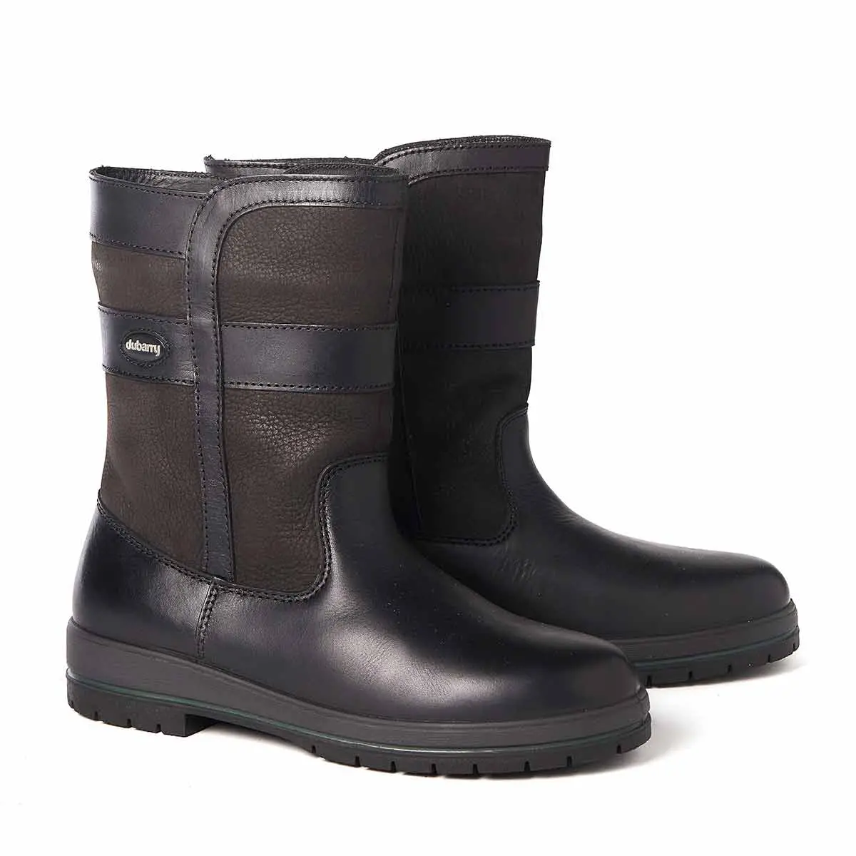 Dubarry Roscommon Boot 1