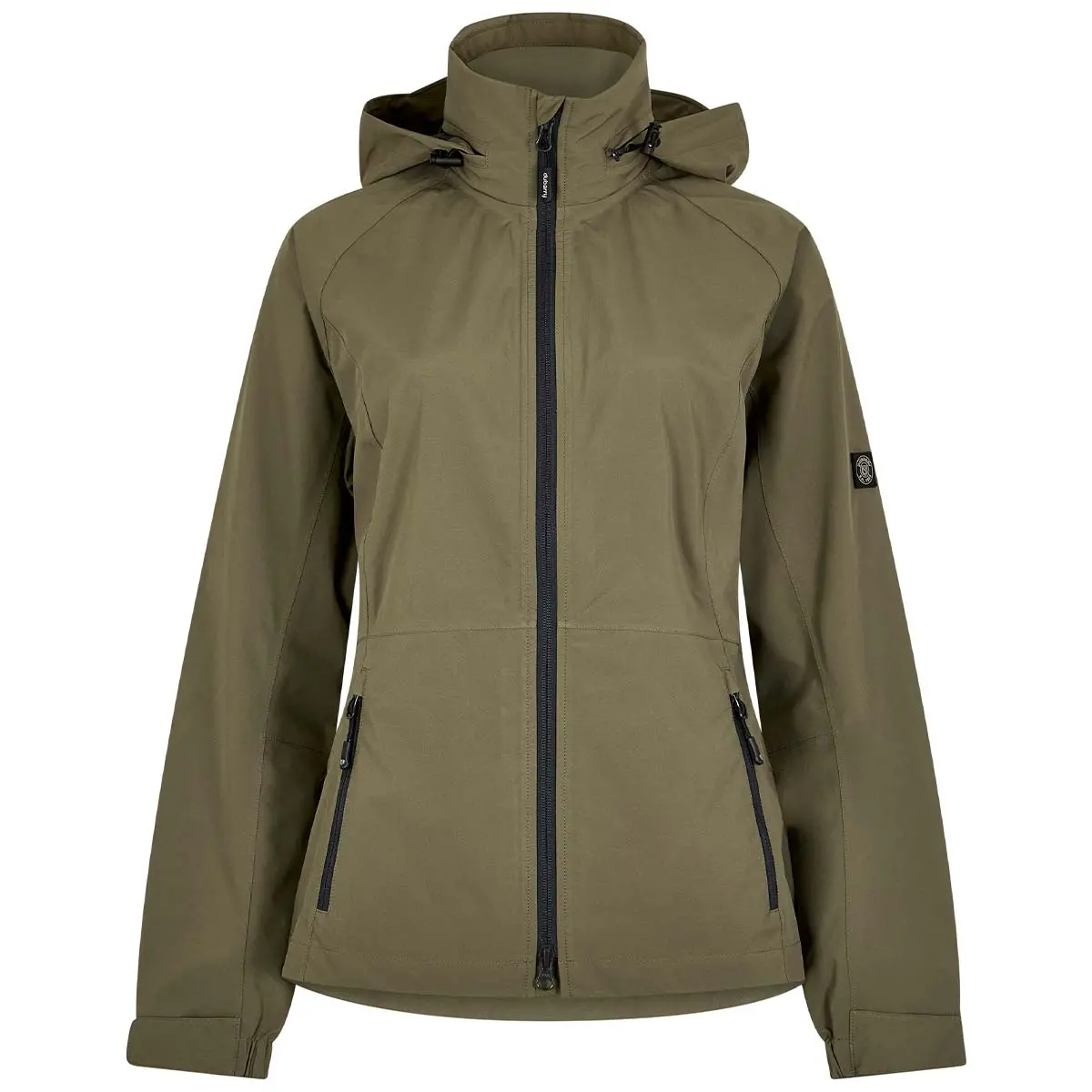 Dubarry Seamills Women's Waterproof Jacket 7