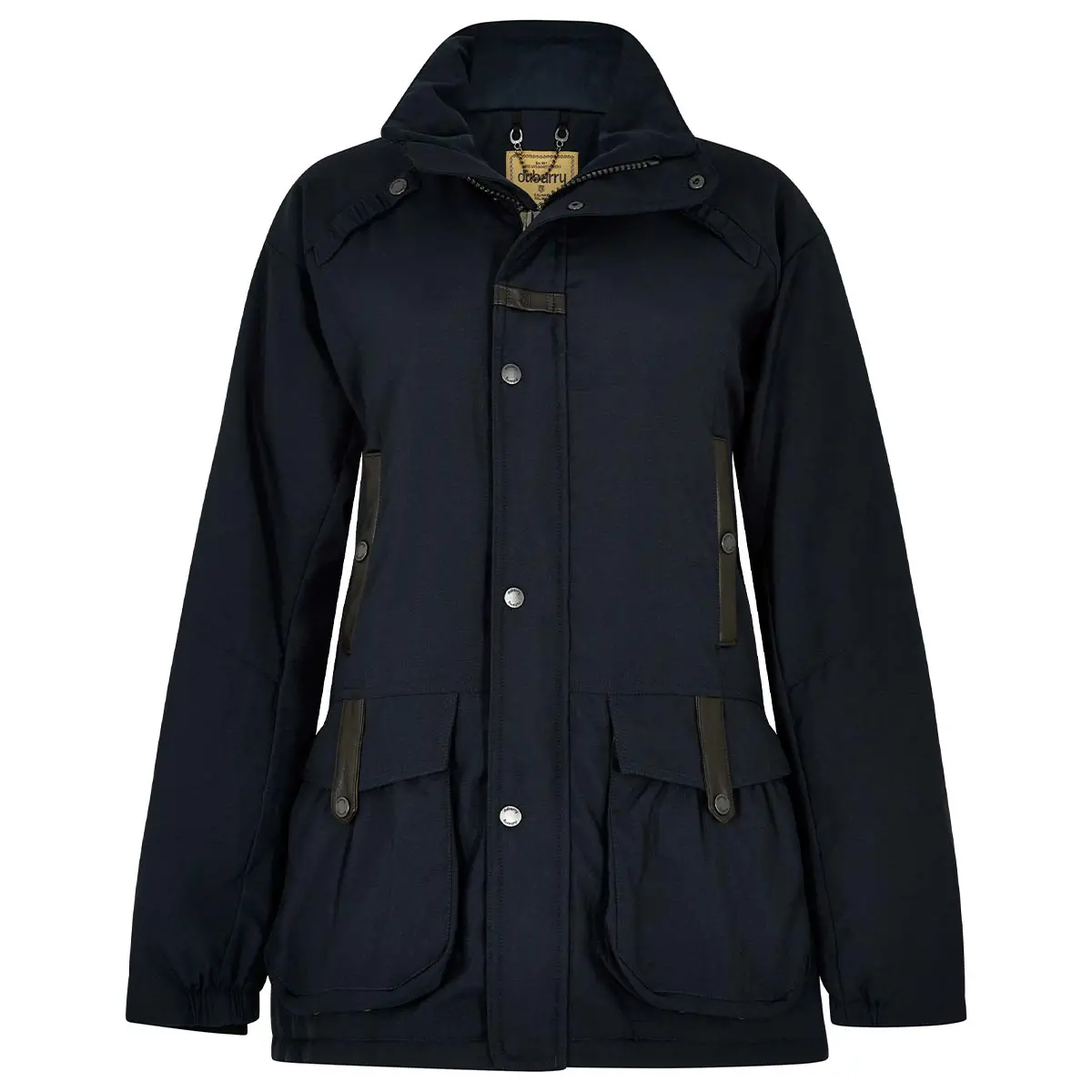 Dubarry Sherwood Women's Waterproof Jacket 1