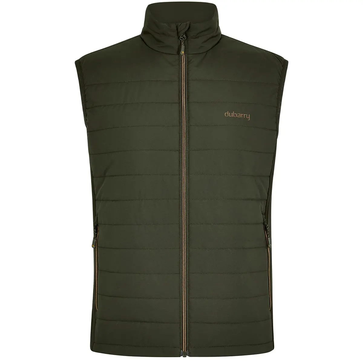 Dubarry Solent Men's Primaloft Gilet 7