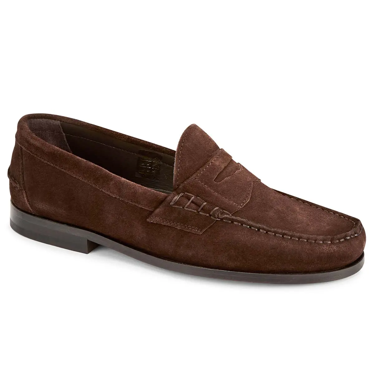 Dubarry Stanford Men's Casual Loafers 1