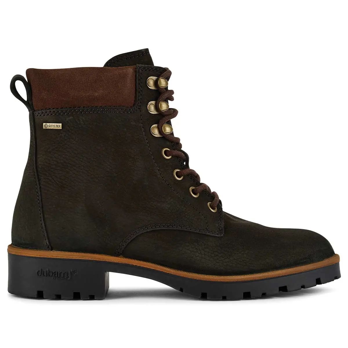 Dubarry Strokestown Women's Country Boot 2