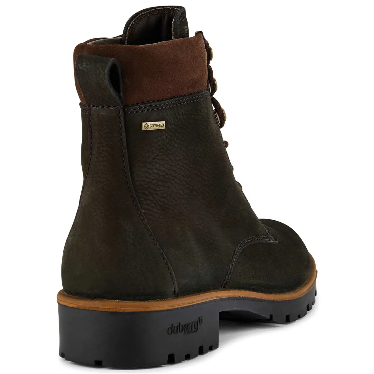 Dubarry Strokestown Women's Country Boot 6