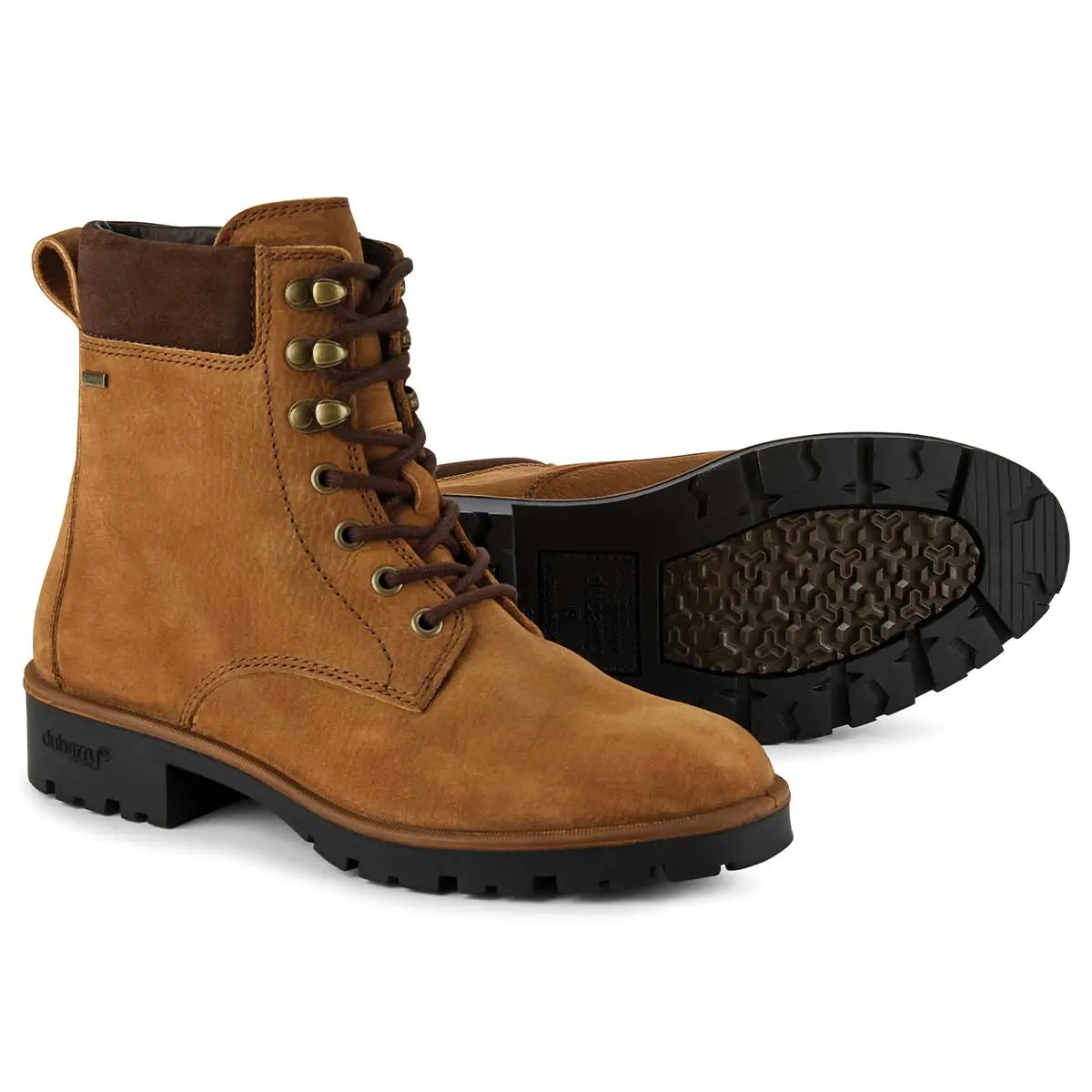 Dubarry Strokestown Women's Country Boot 9