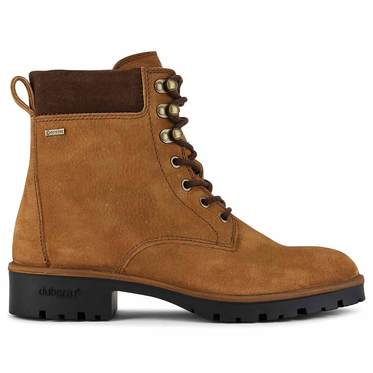 Dubarry Strokestown Women's Country Boot 8