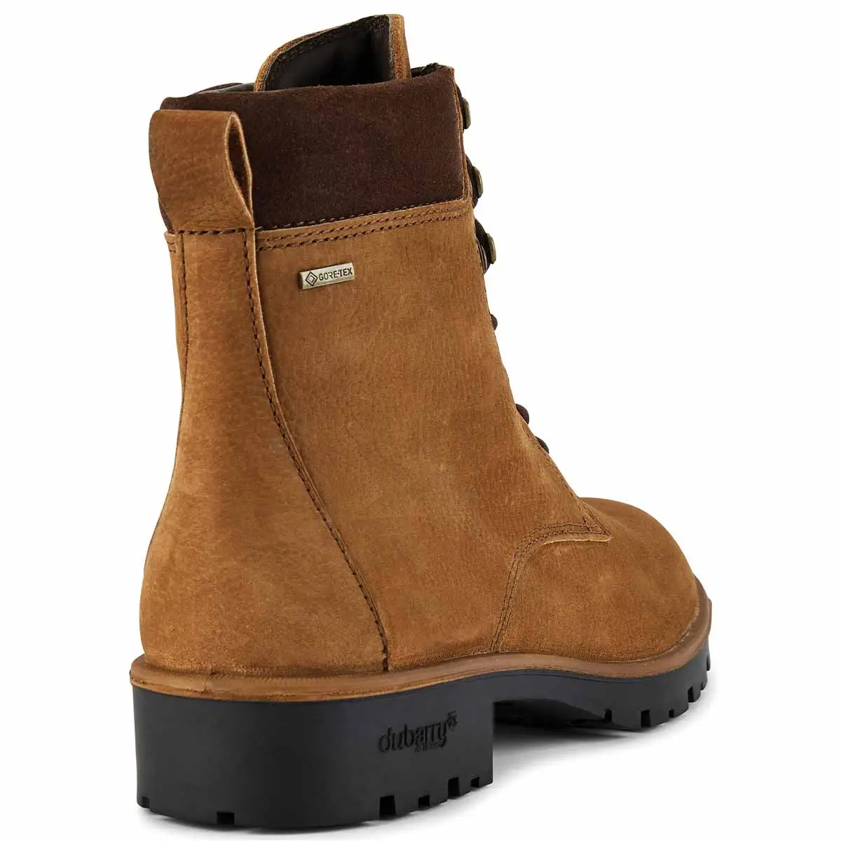 Dubarry Strokestown Women's Country Boot 7