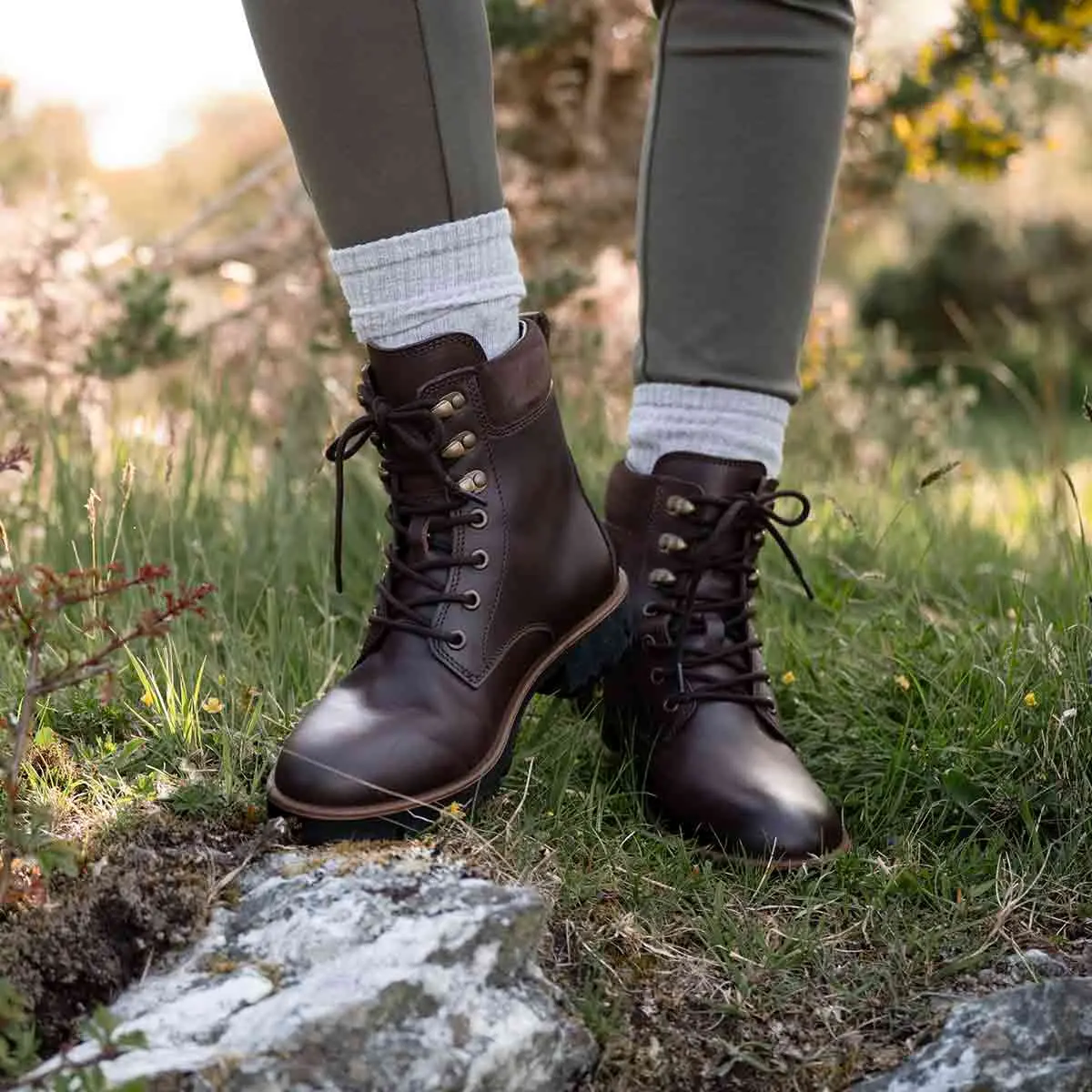 Dubarry Strokestown Waterproof Women's Country Boot - Image 5