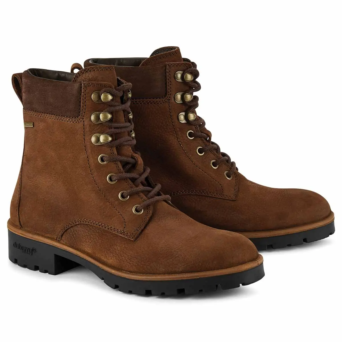 Dubarry Strokestown Women's Country Boot 1