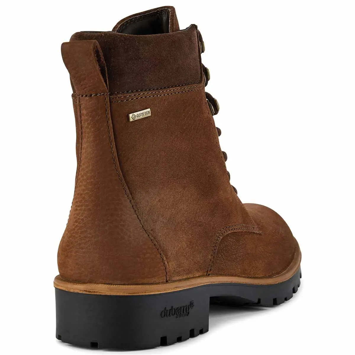 Dubarry Strokestown Women's Country Boot 8
