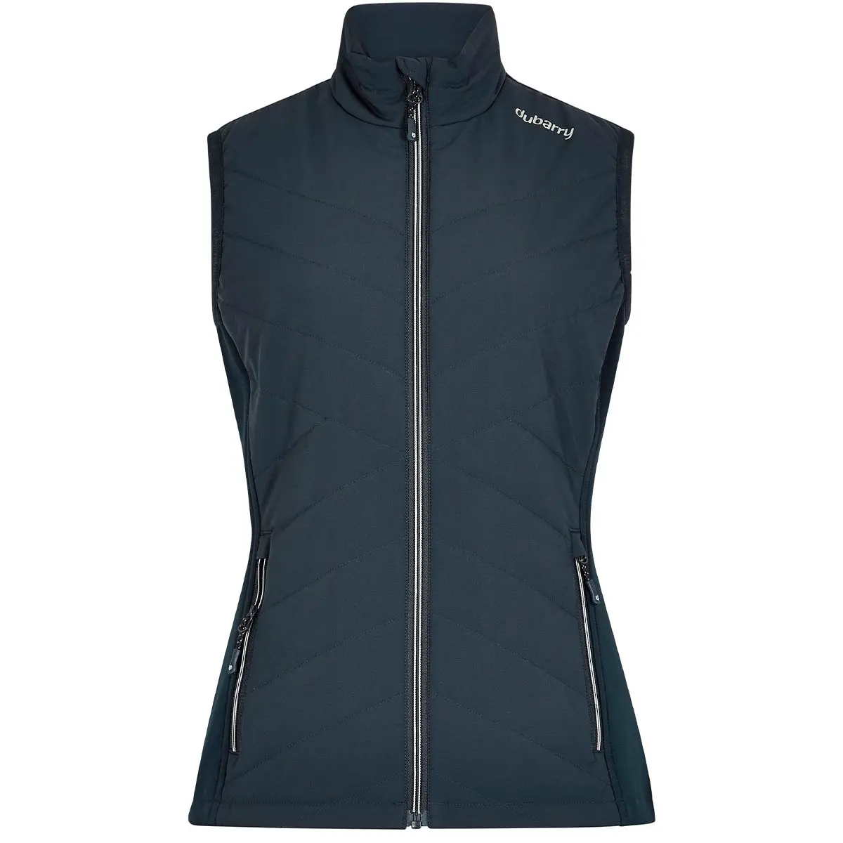 Dubarry Sunway Women's Gilet 1