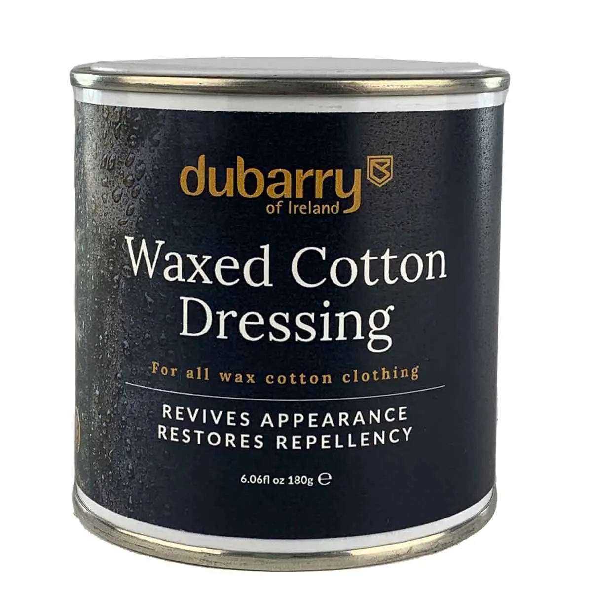 Dubarry Waxed Cotton Dressing 1