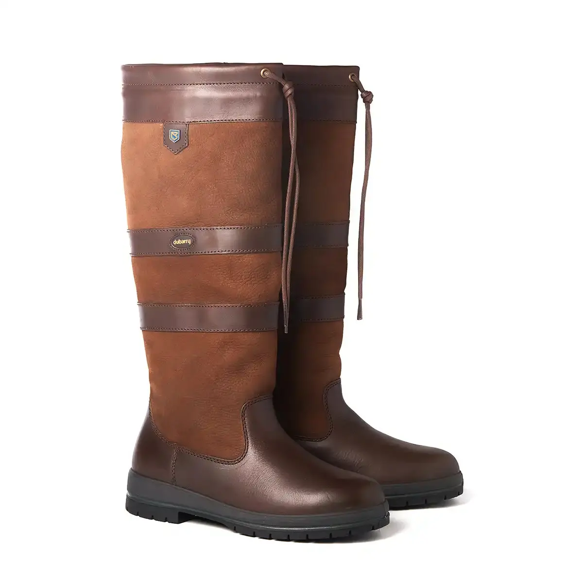 Dubarry Galway Extrafit Country Boot 2