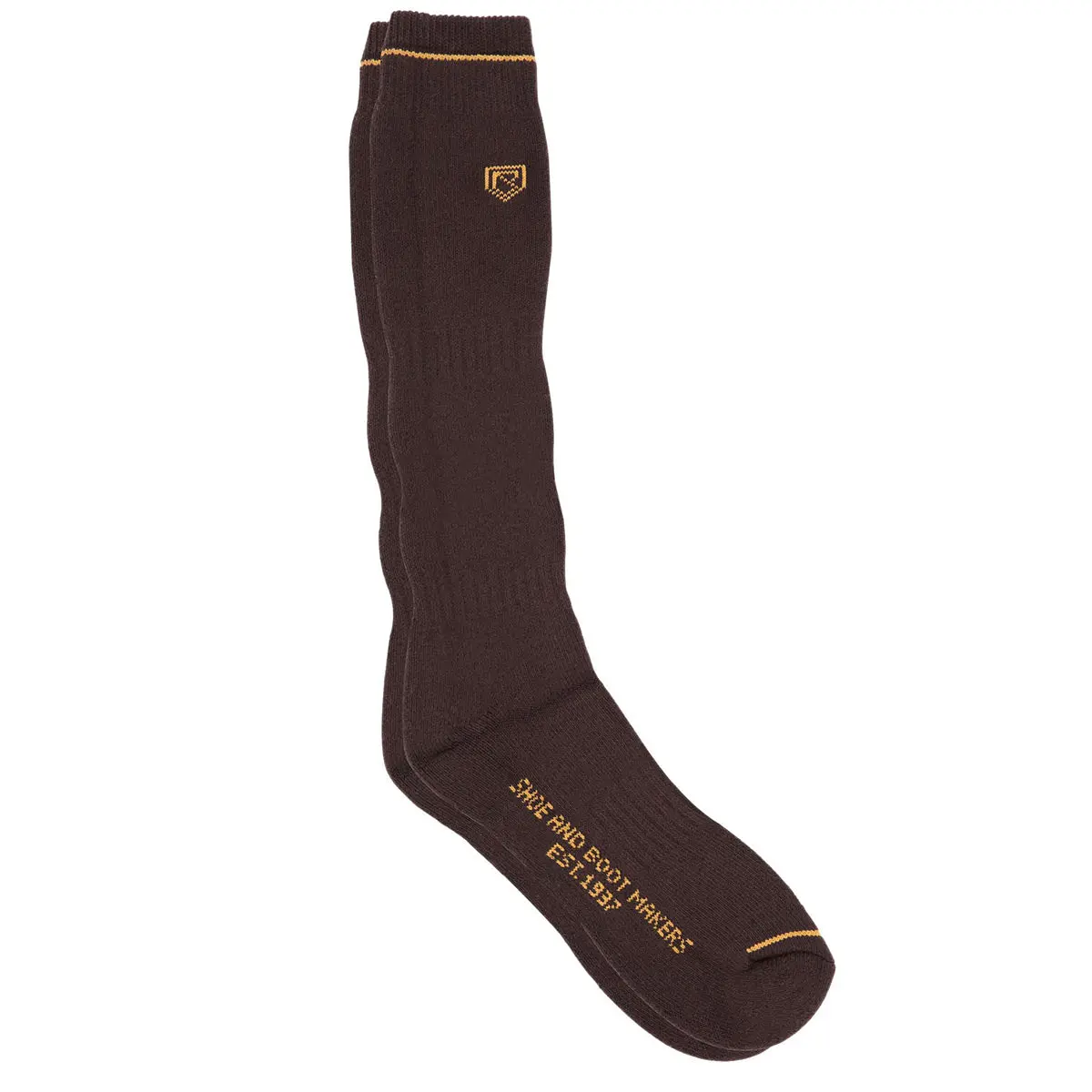 Dubarry Long Boot Socks 1