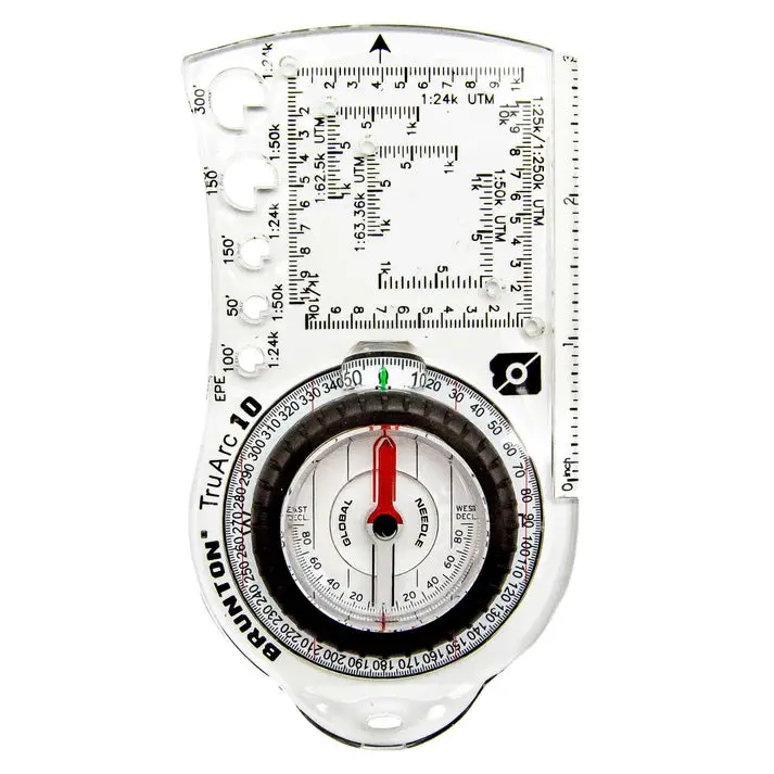 Brunton Truarc™ 10 Compass 1