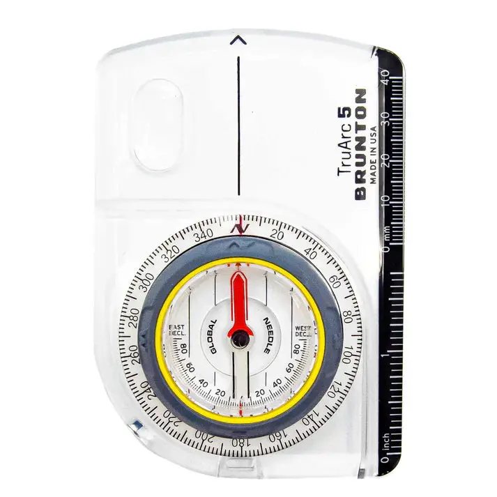 Brunton Truarc™ 5 Compass 1