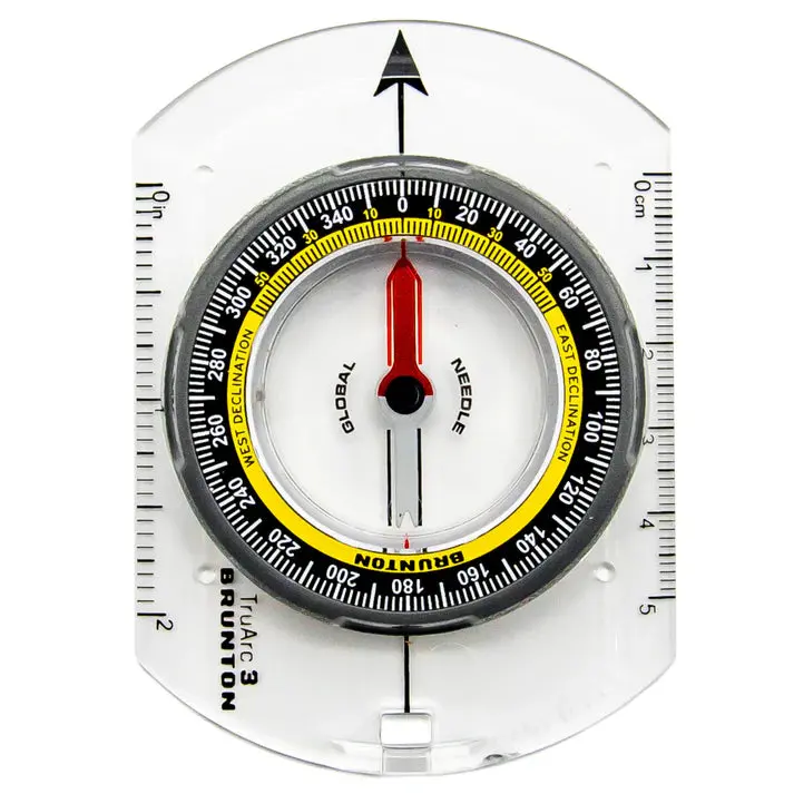Brunton Truarc™ 3 Compass 1