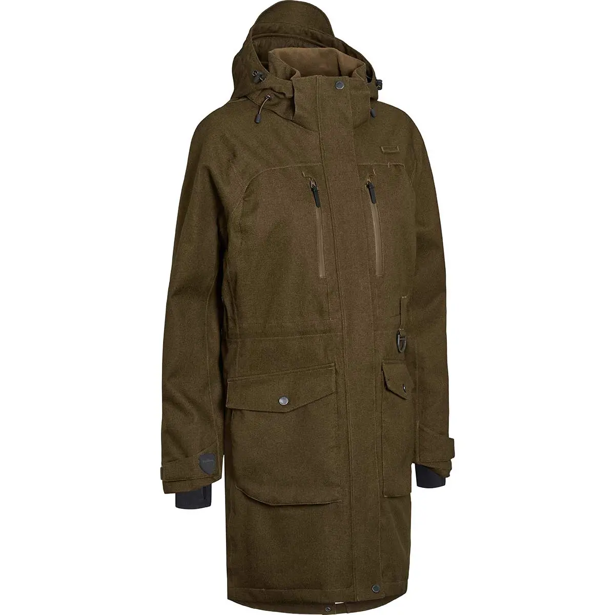 Northern Hunting Eira Sif Women's Hunting Jacket 1