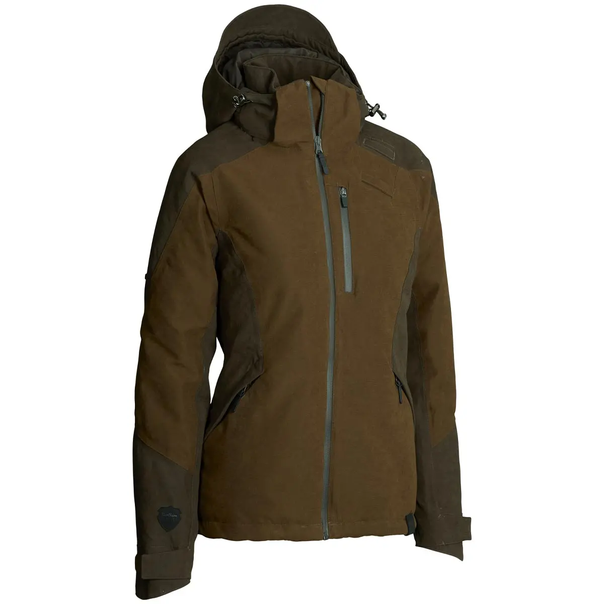 Northern Hunting Elk Ragna Women's Hunting Jacket 1