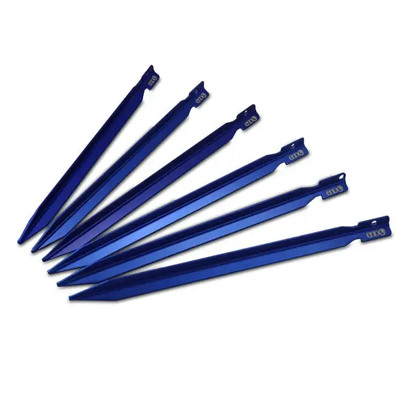 Eno Tent Stakes (Set Of 6) 1