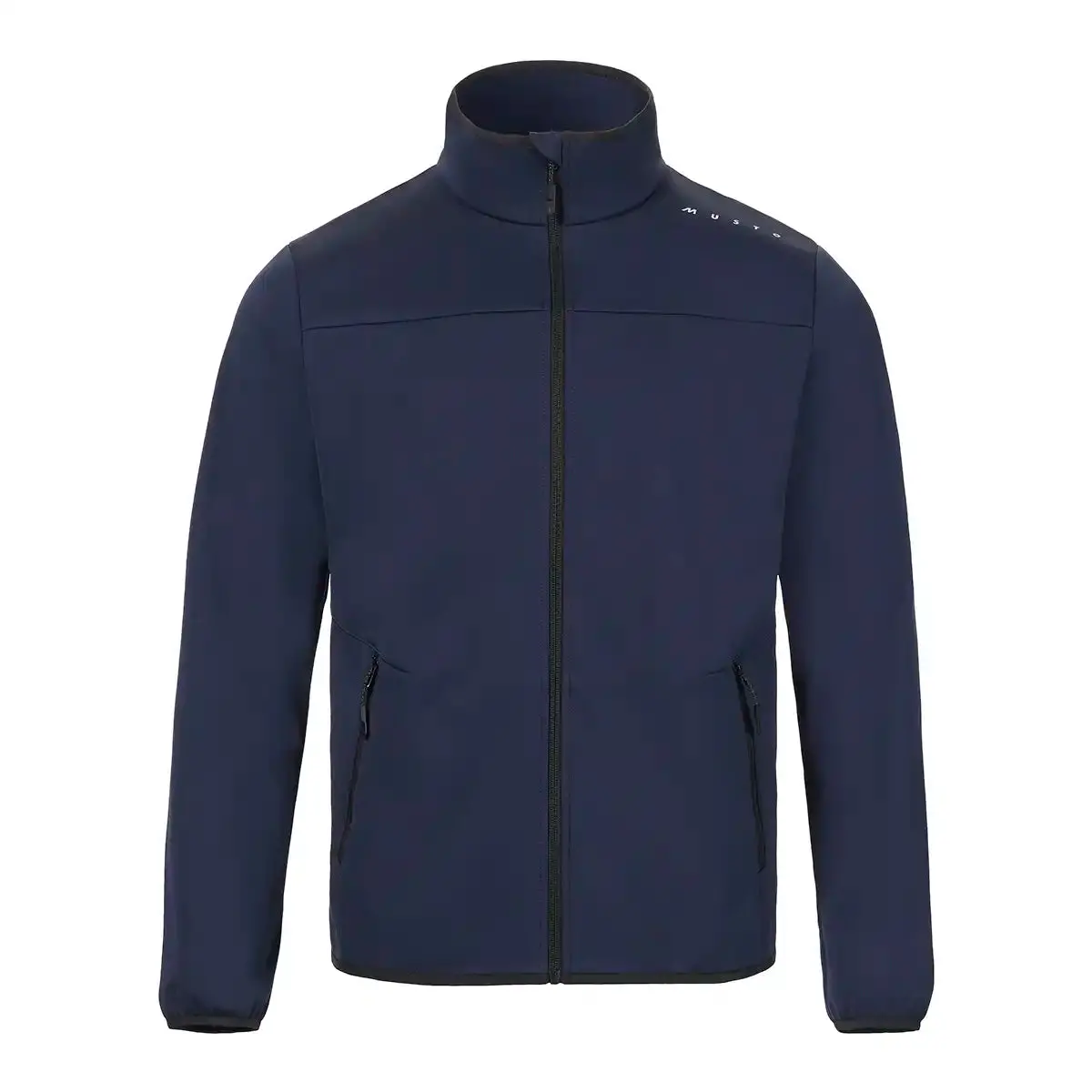 Musto Men's Evo Crew Softshell Jacket 1