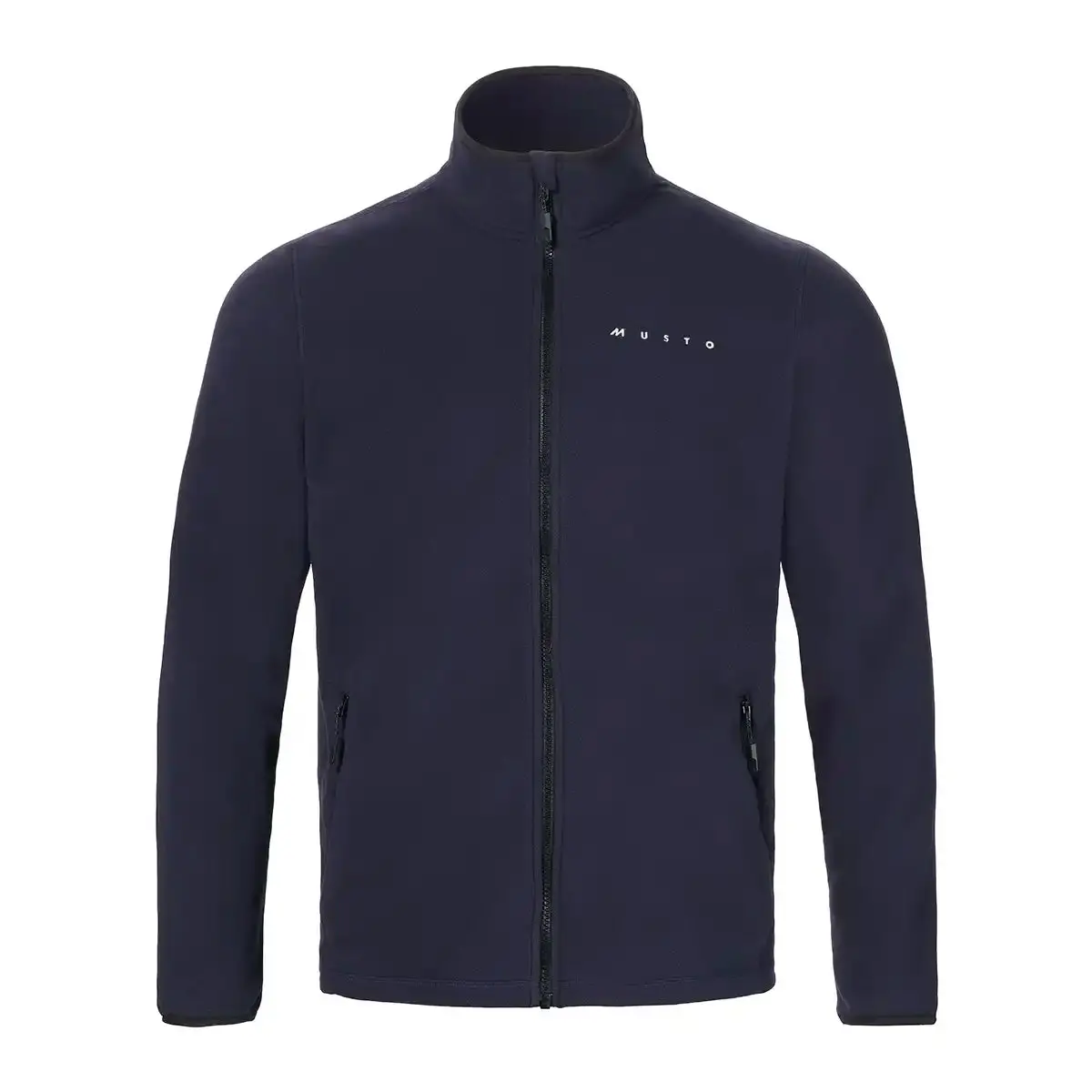 Musto Men's Evo Polartec 100 Fleece Jacket 1