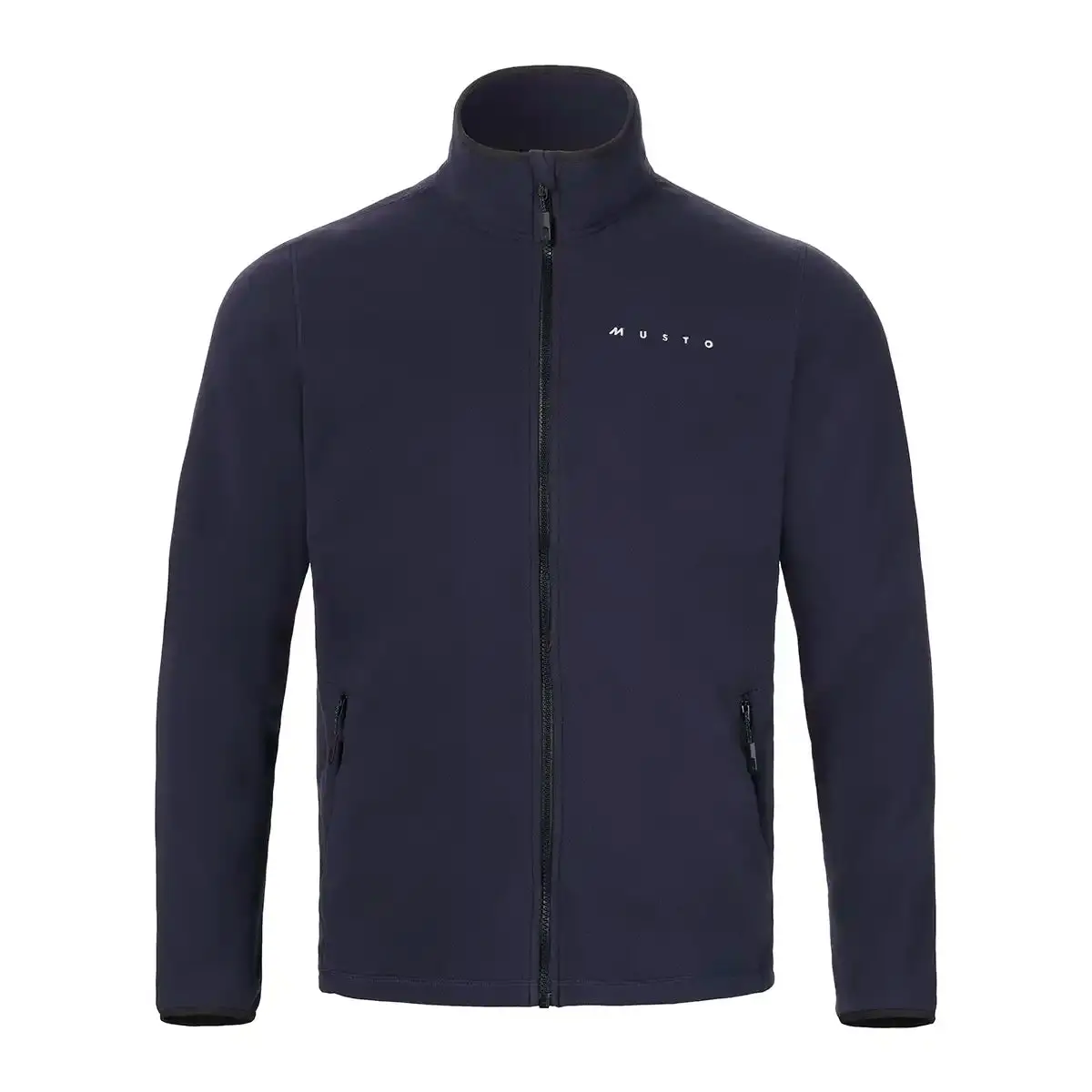 Musto Men's Evo Polartec 200 Fleece Jacket 1