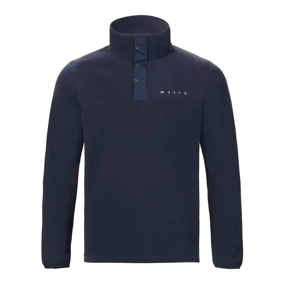 Musto Men's Evo Polartec 200 Pullover Fleece 1