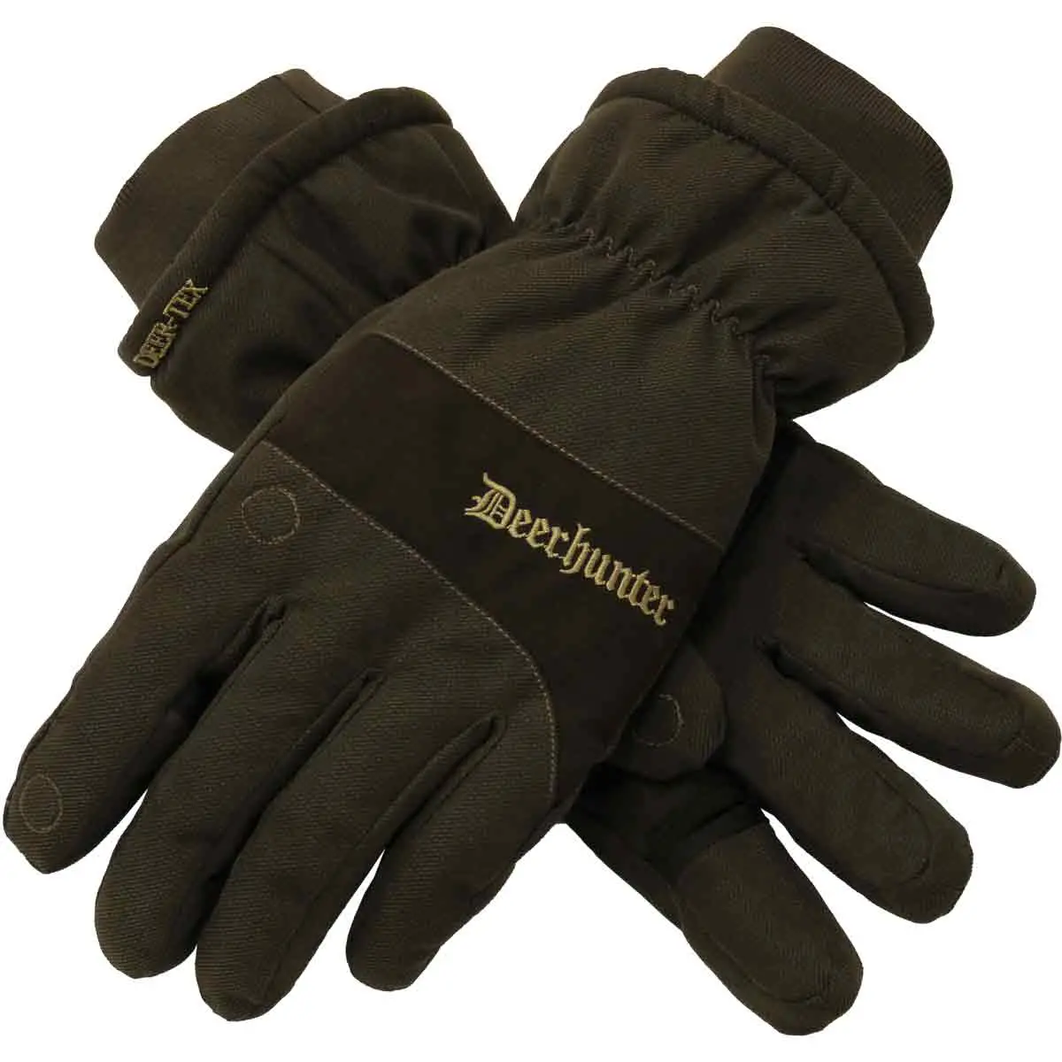 Deerhunter Eagle Winter Gloves 1