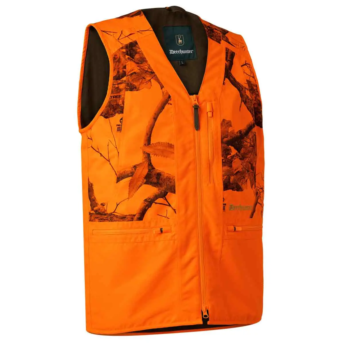 Deerhunter Eagle Waistcoat 1