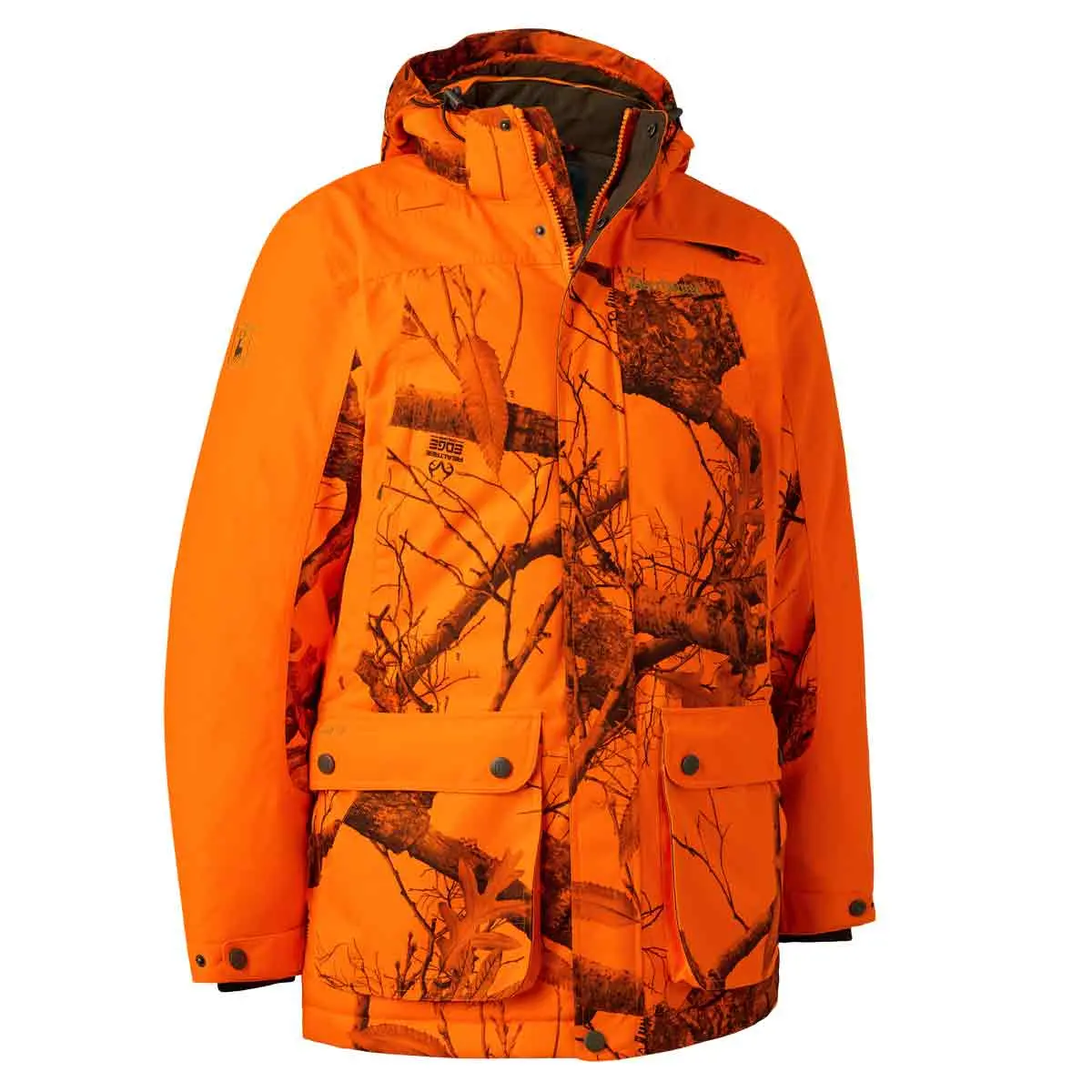 Deerhunter Eagle Winter Jacket 1