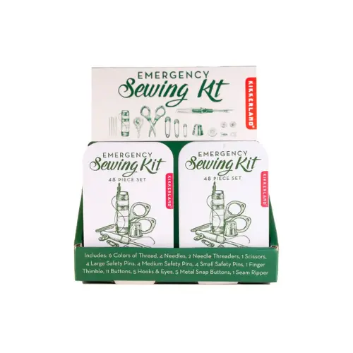 Emergency Sewing Kit 1