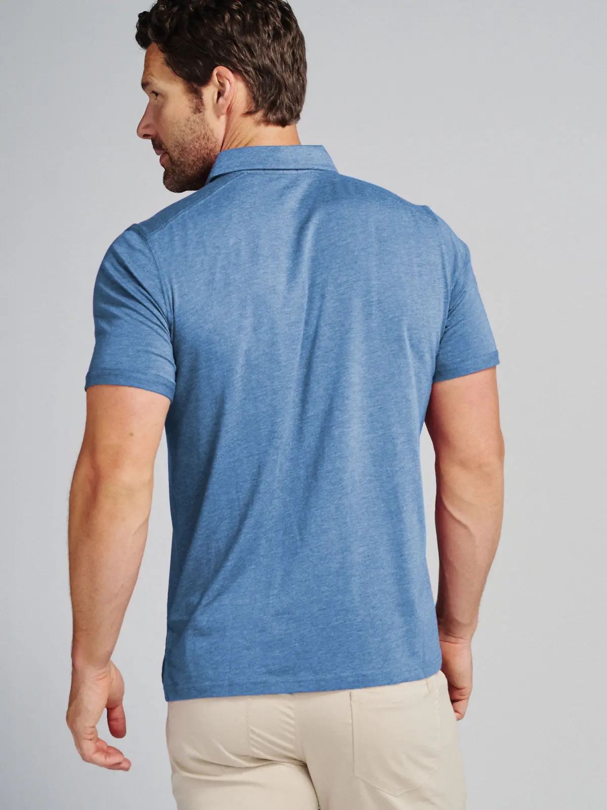 Tasc Performance Everywear Polo 11