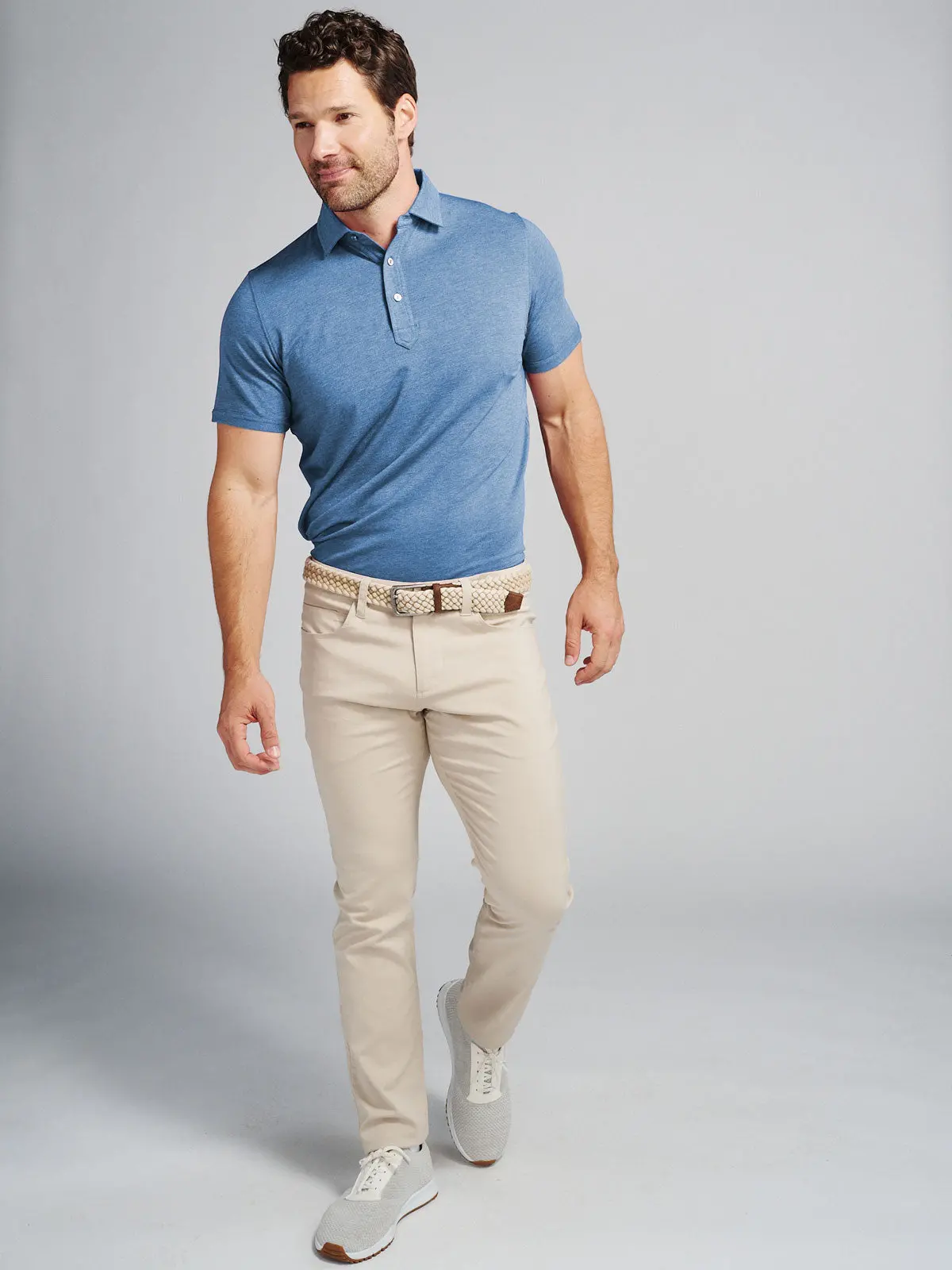 Tasc Performance Everywear Polo 12
