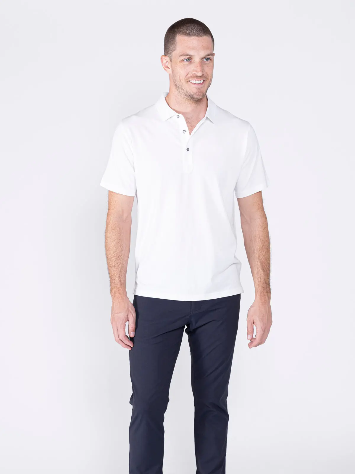 Tasc Performance Everywear Polo 5