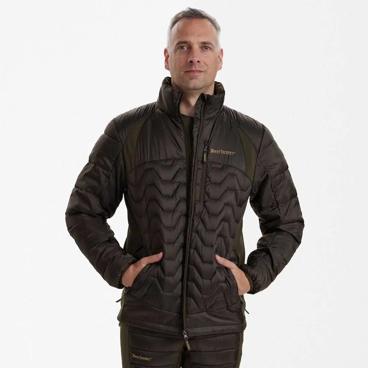Deerhunter Excape Quilted Jacket 5