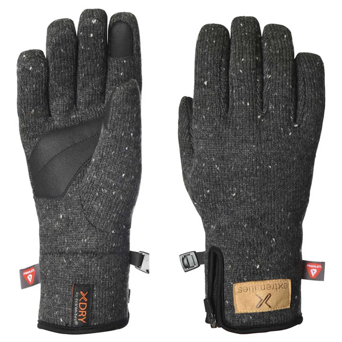 Extremities Furnace Pro Gloves 1