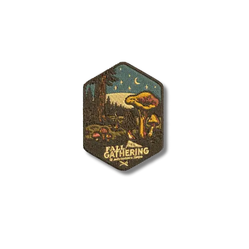 2025 Fall Gathering Patch 1